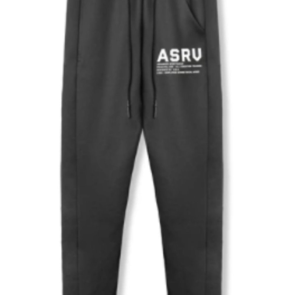 ASRV Silverplus joggers